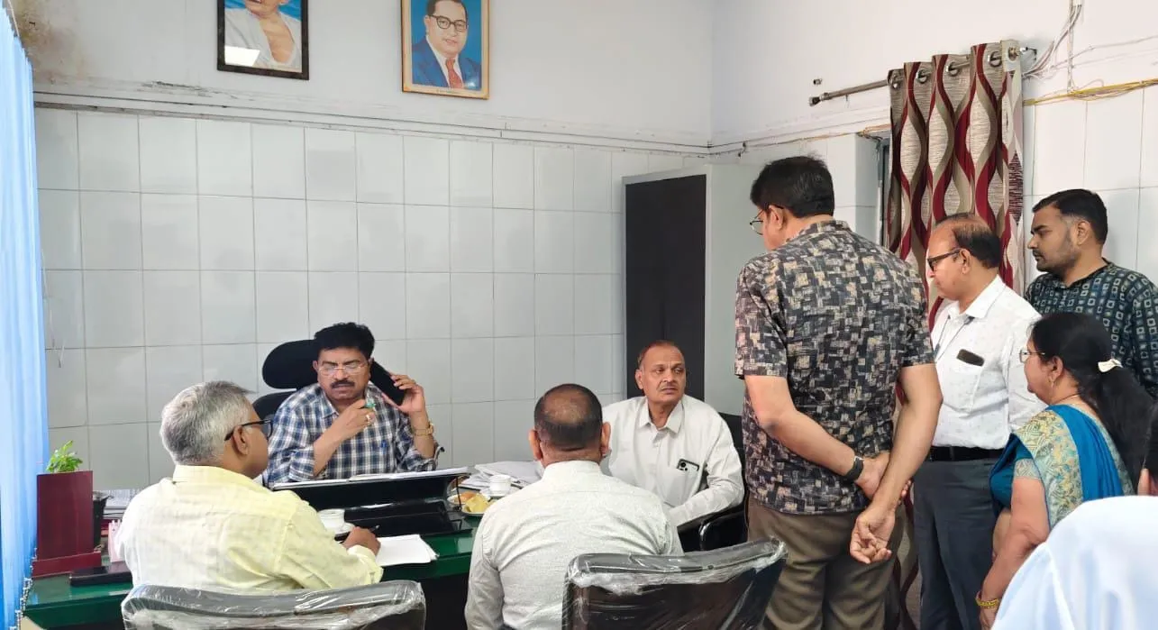 Kanpur Bidhanu