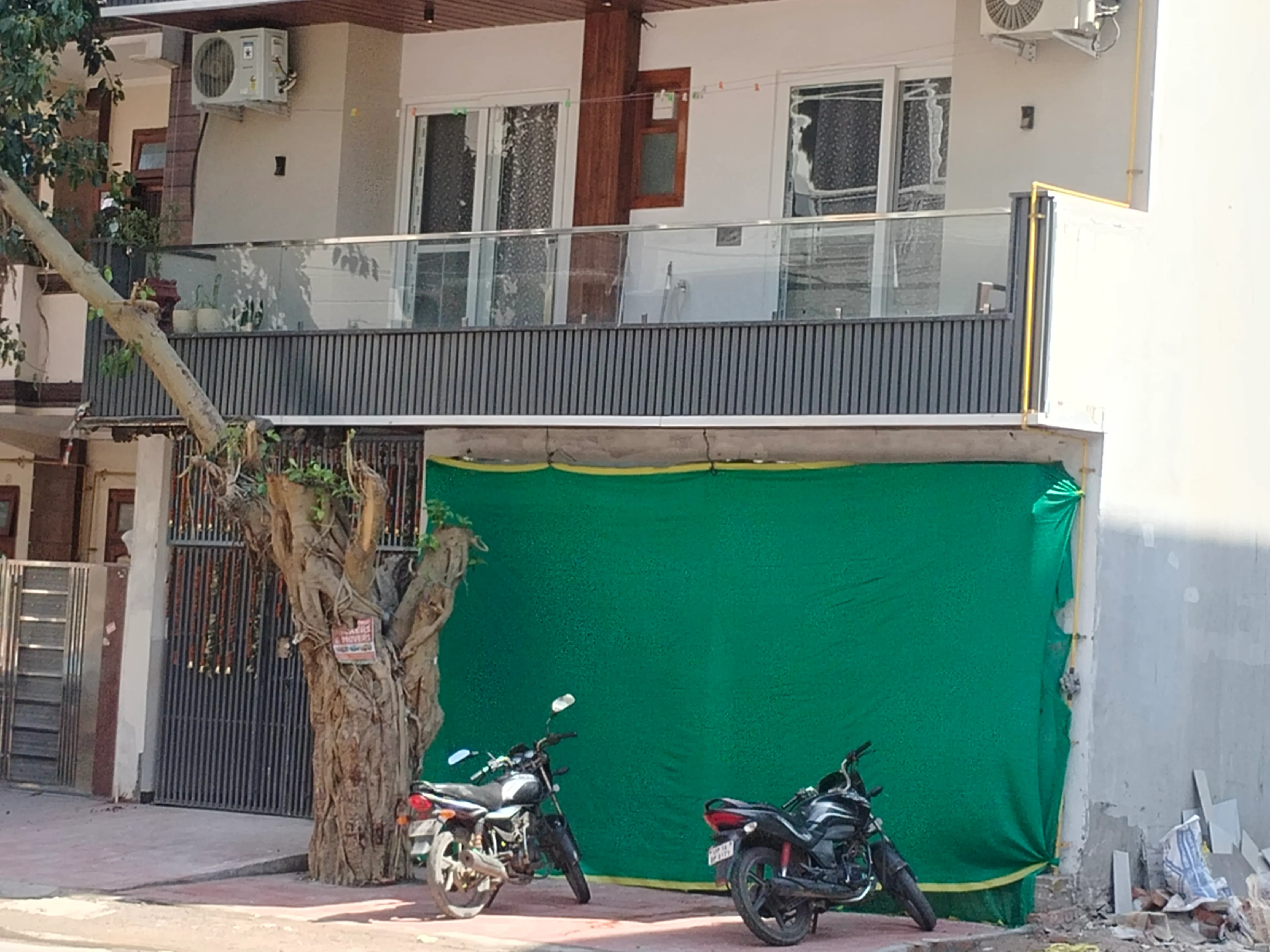 Vasundhara sector 3