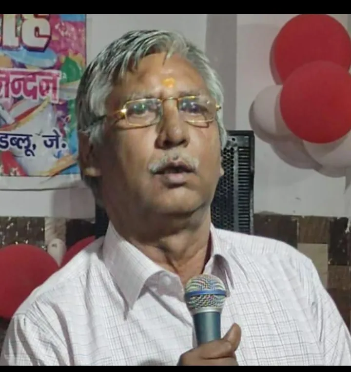 कवि 