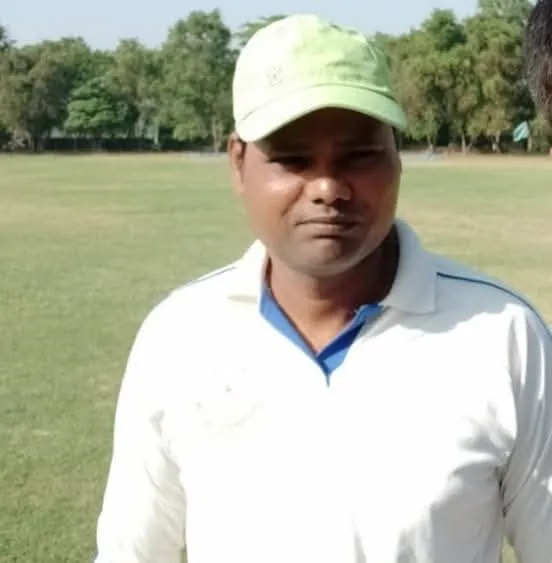 क्रिकेट ट्रायल