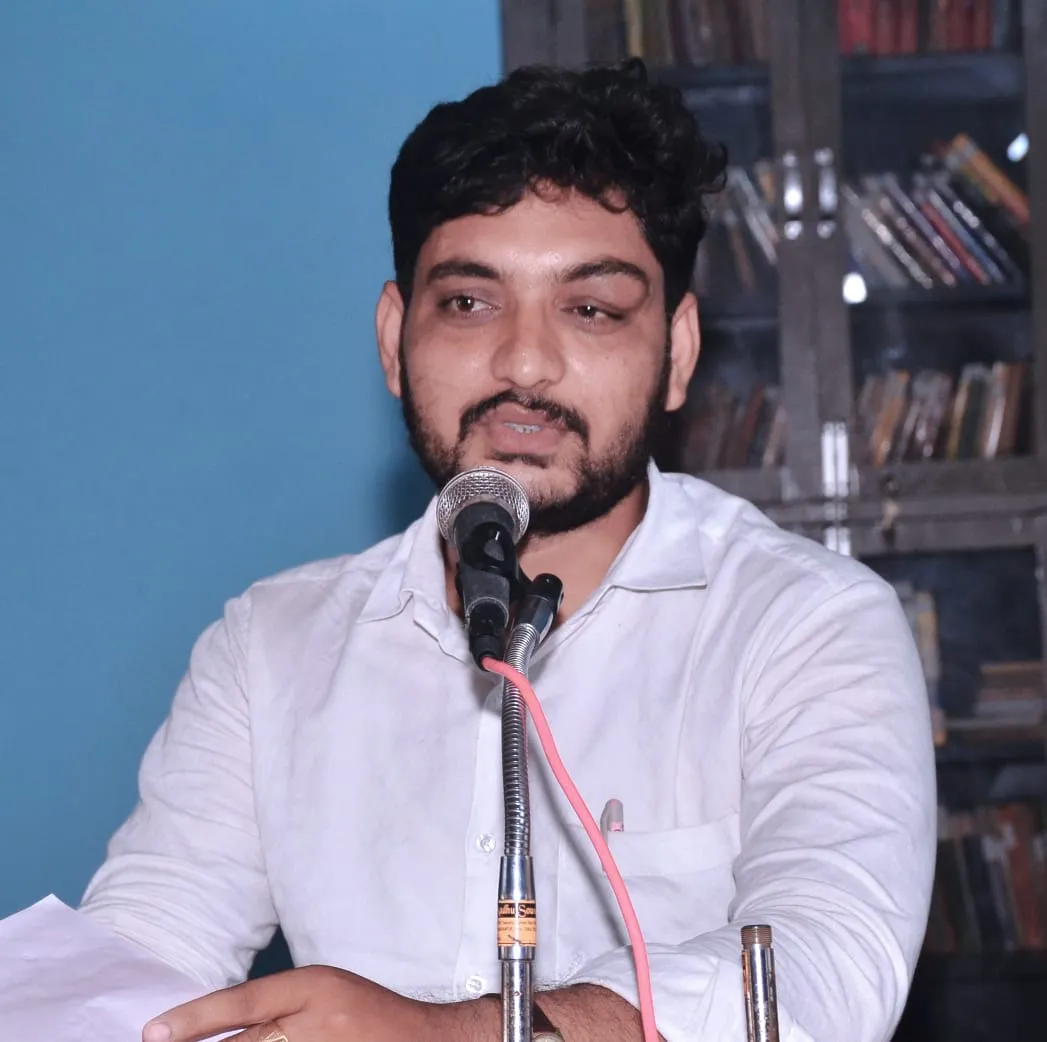 कवि 