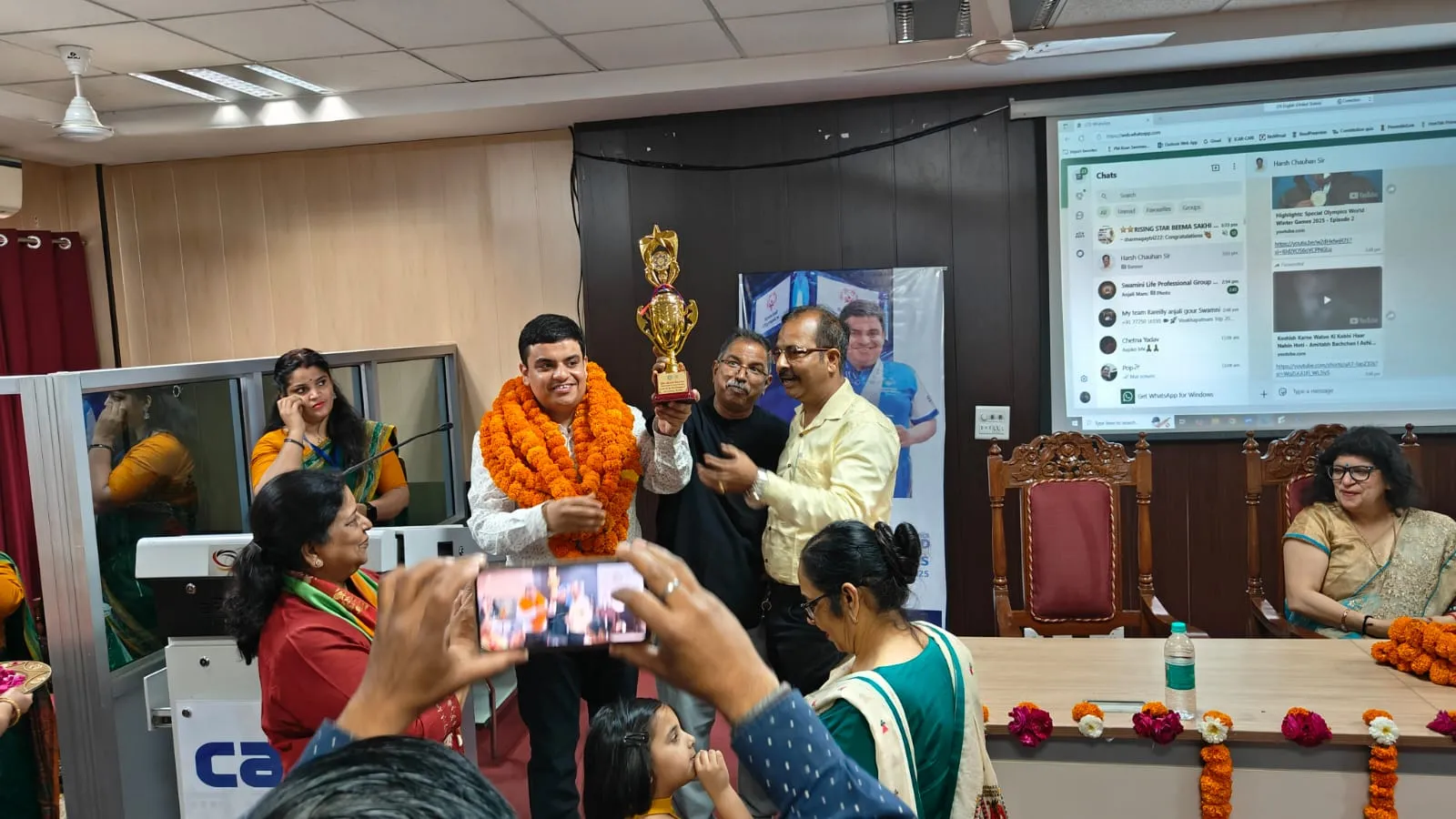 Vasu Tiwari