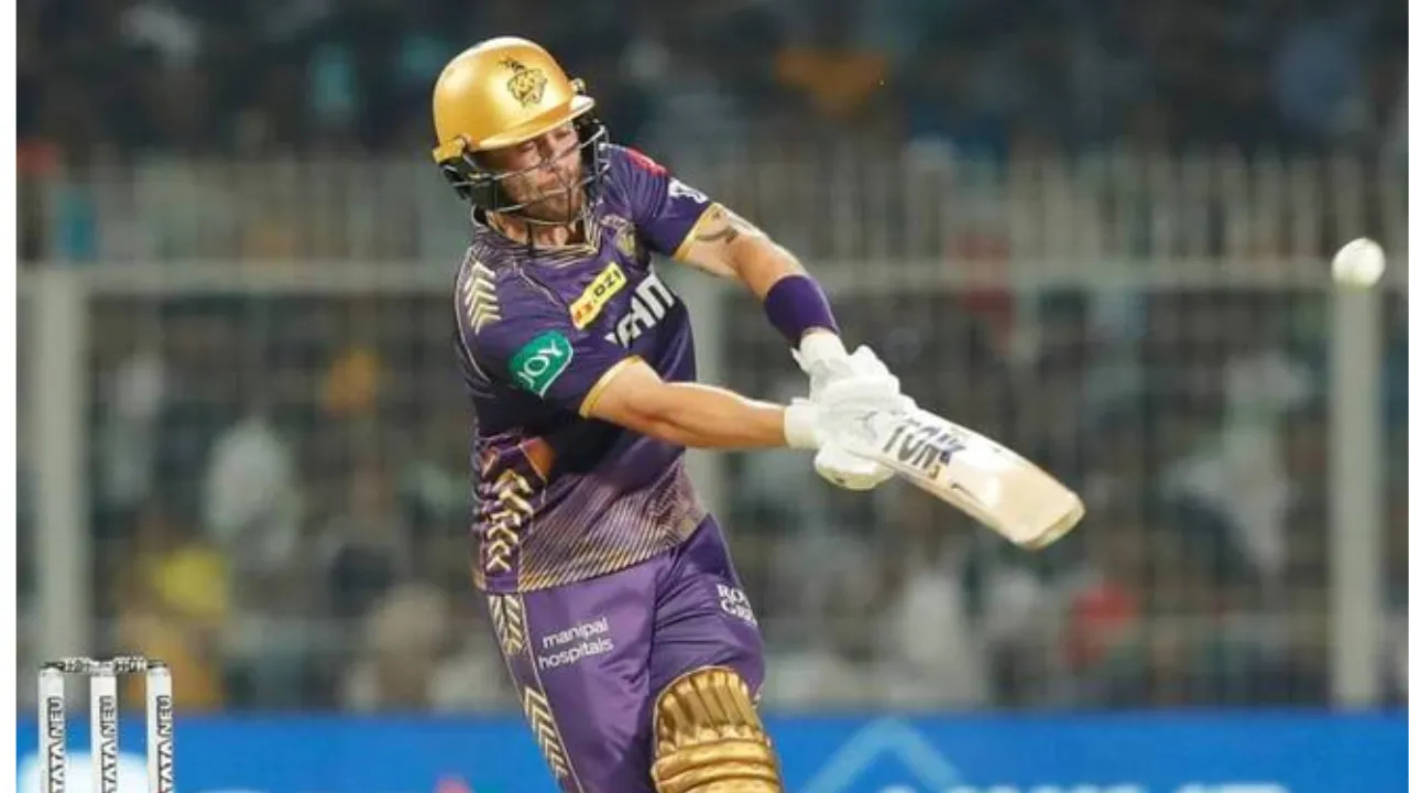 batting