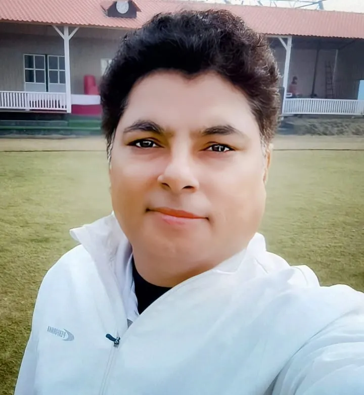 क्रिकेट 