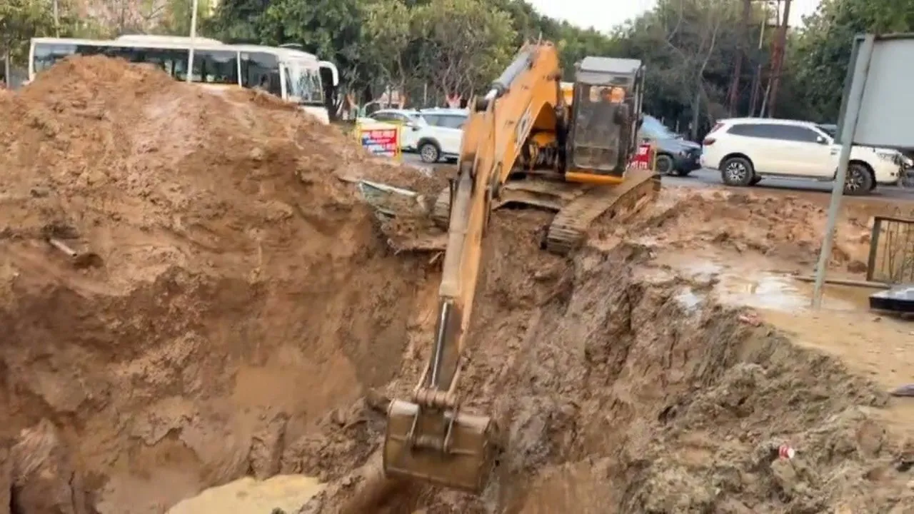 सेक्टर अल्फा-1, ग्रेटर नोएडा