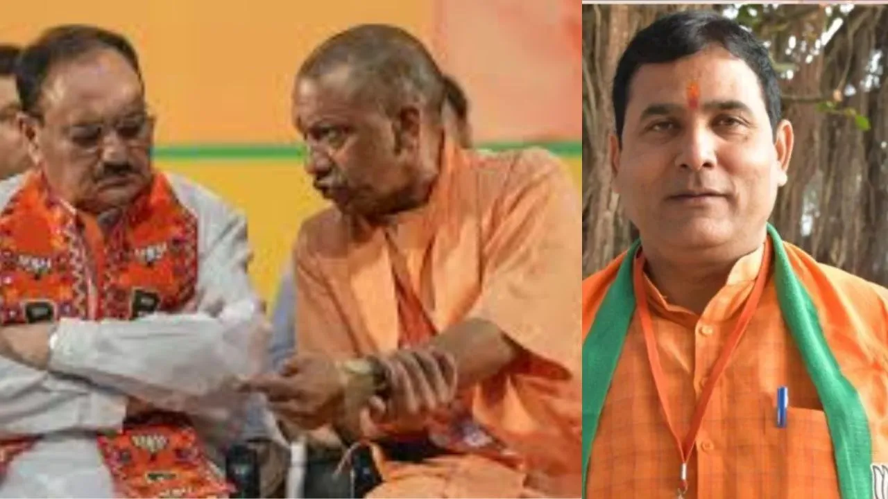 GZB bjp-nandu