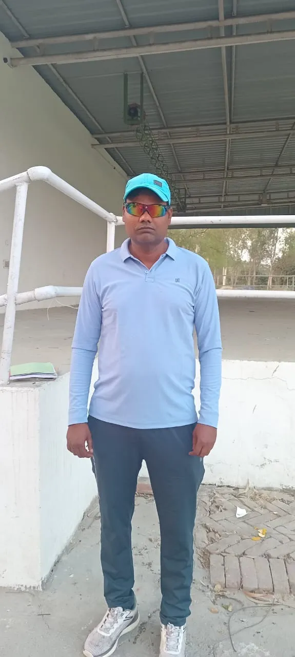 क्रिकेट 