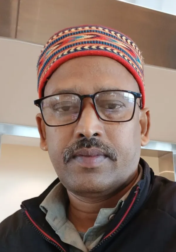 लेखक