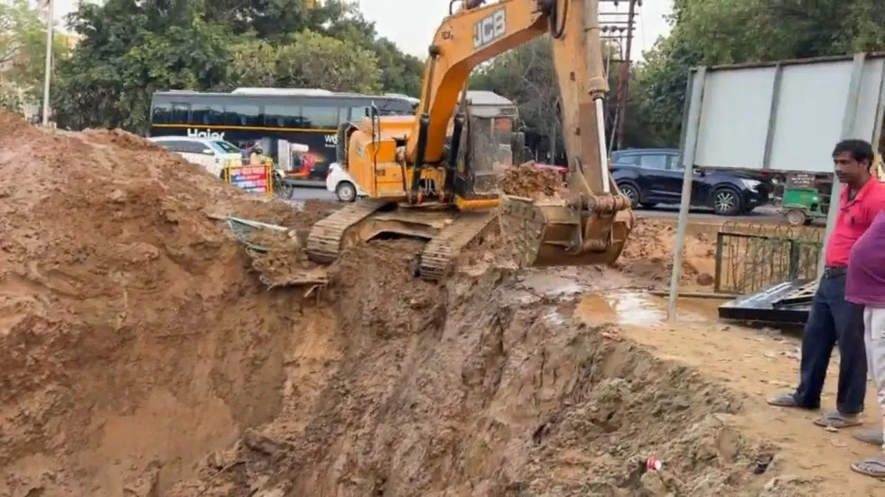 सेक्टर अल्फा-1, ग्रेटर नोएडा