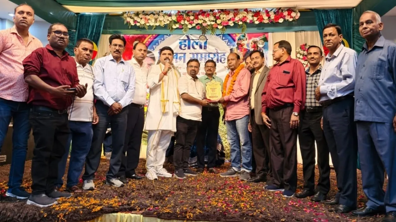 gaurav saxena