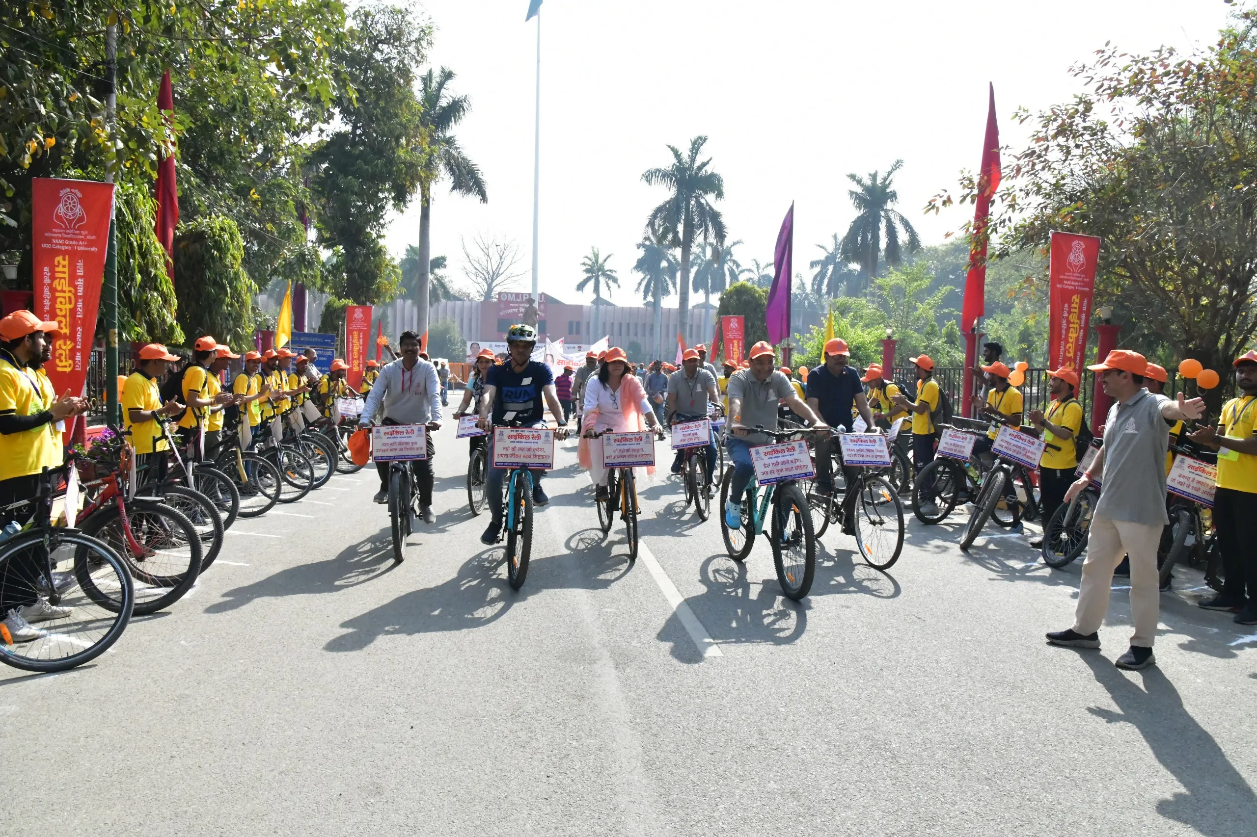 drug free India