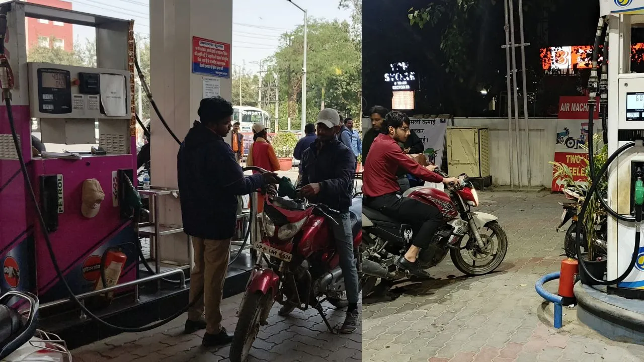 GHAZIABAD fuel-4