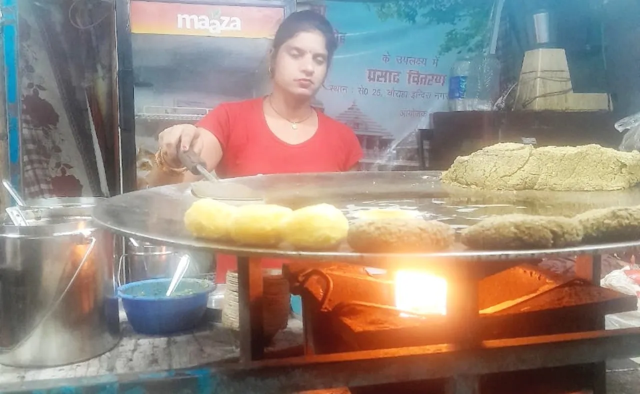 स्वयं सहायता समूह
