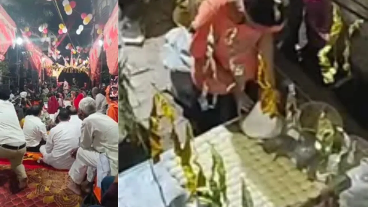 GHAZIABAD roti-2