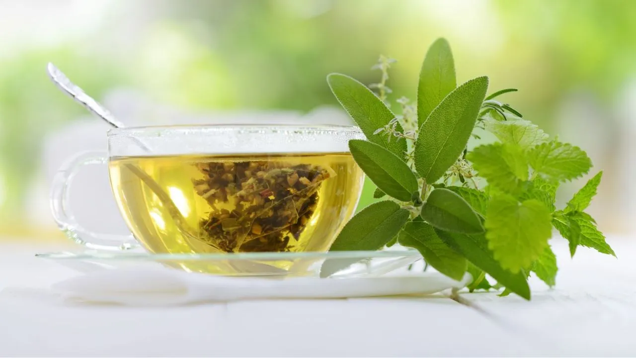 green tea