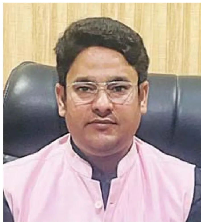 तरुण रावत