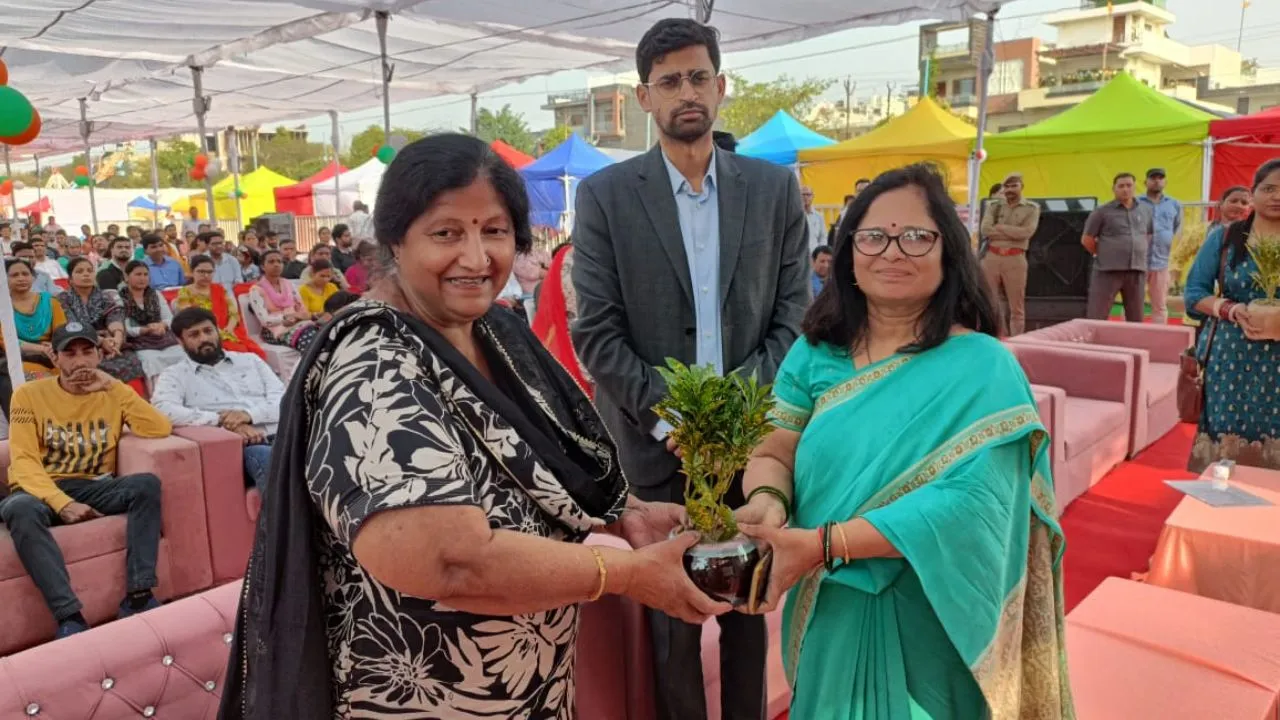GHAZIABAD mahapaur-2