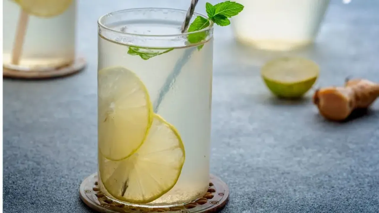 lemonade