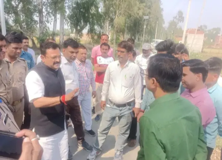 शाहजहांपुर