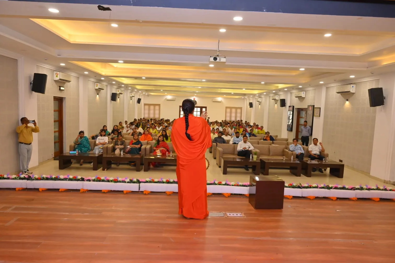Swabhimaan campaign