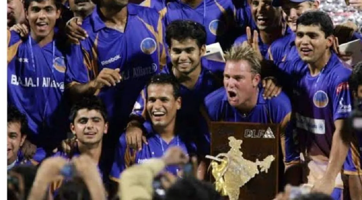 Rajasthan Royals