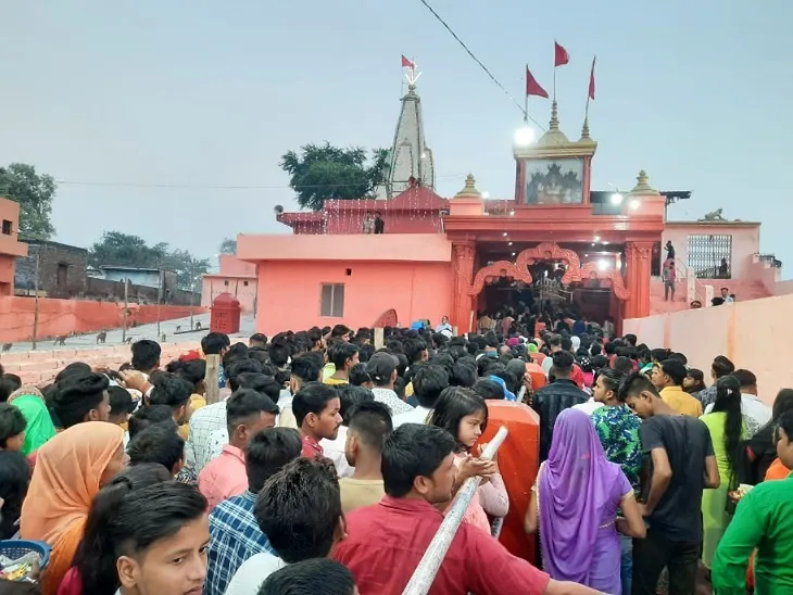 नन