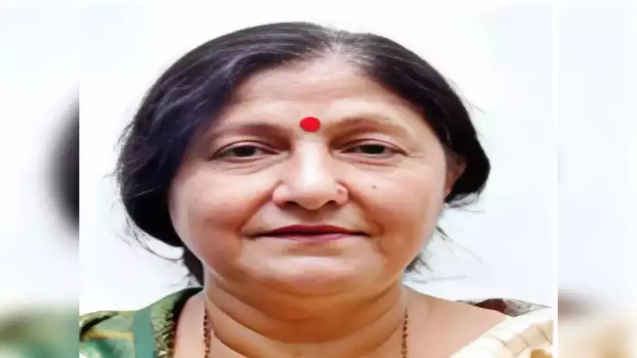 GZB sunita dayal-2