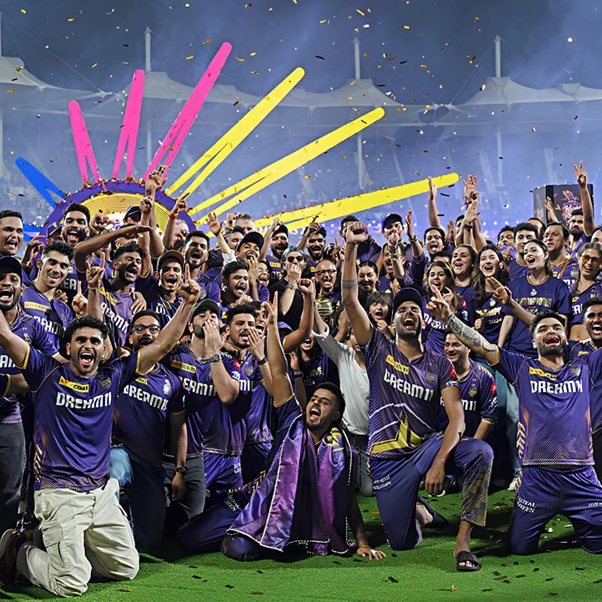Mumbai Indians