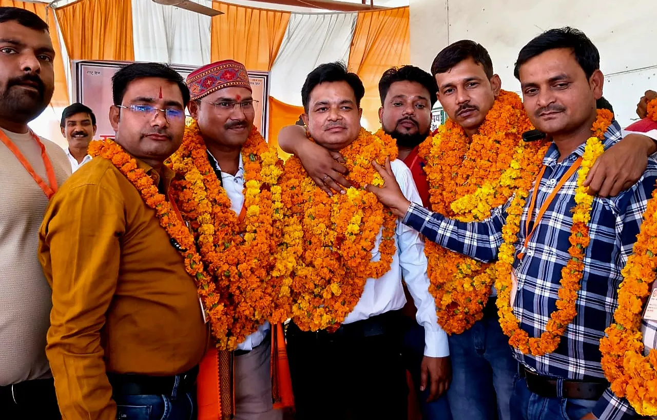 शाहजहांपुर डिपो 