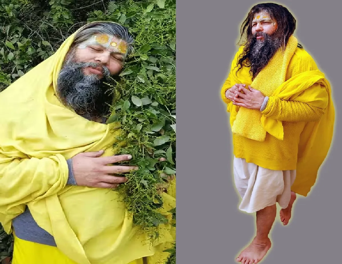 PREMANAND JI
