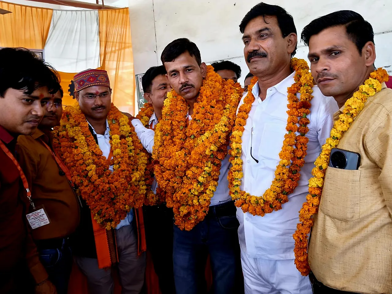शाहजहांपुर डिपो 