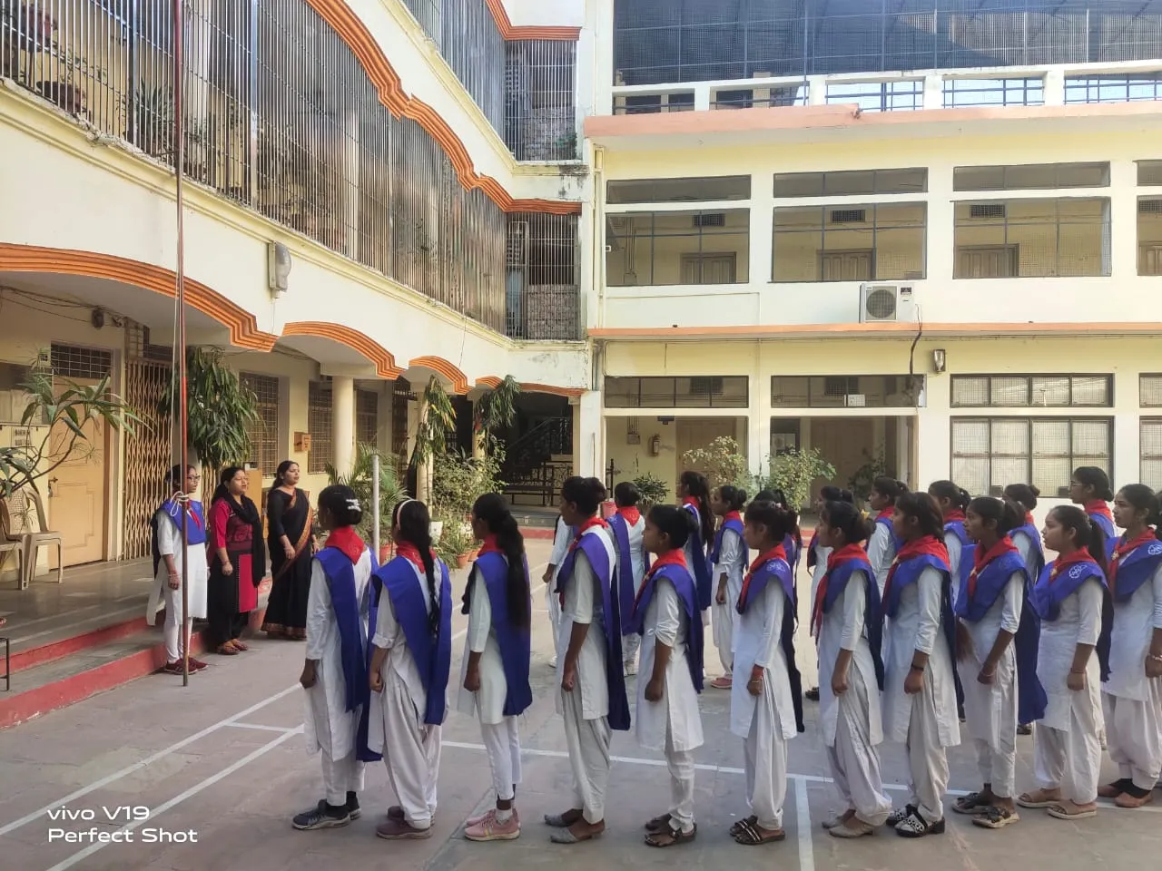 आर्य महिला महाविद्यालय