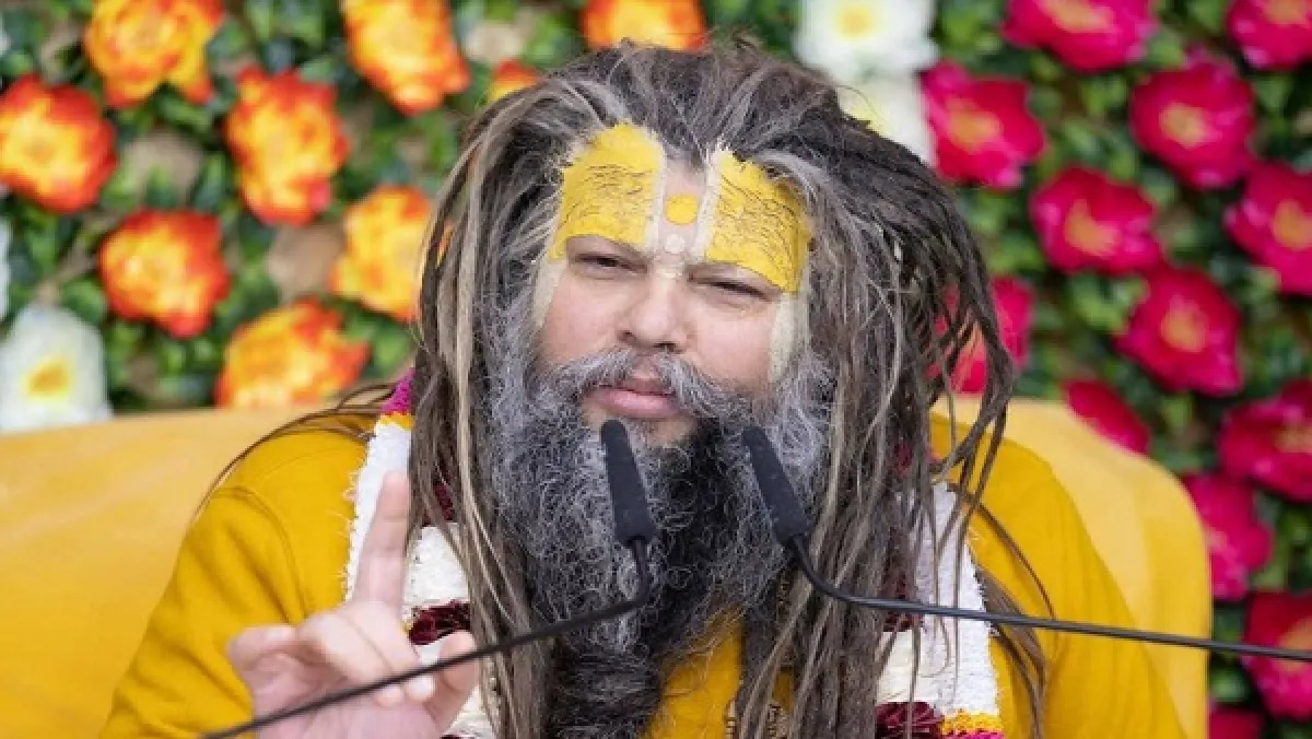 PREMANAND JI 