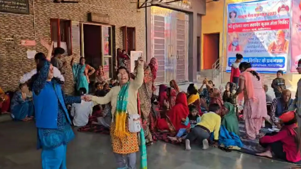 GZB  mandir-1