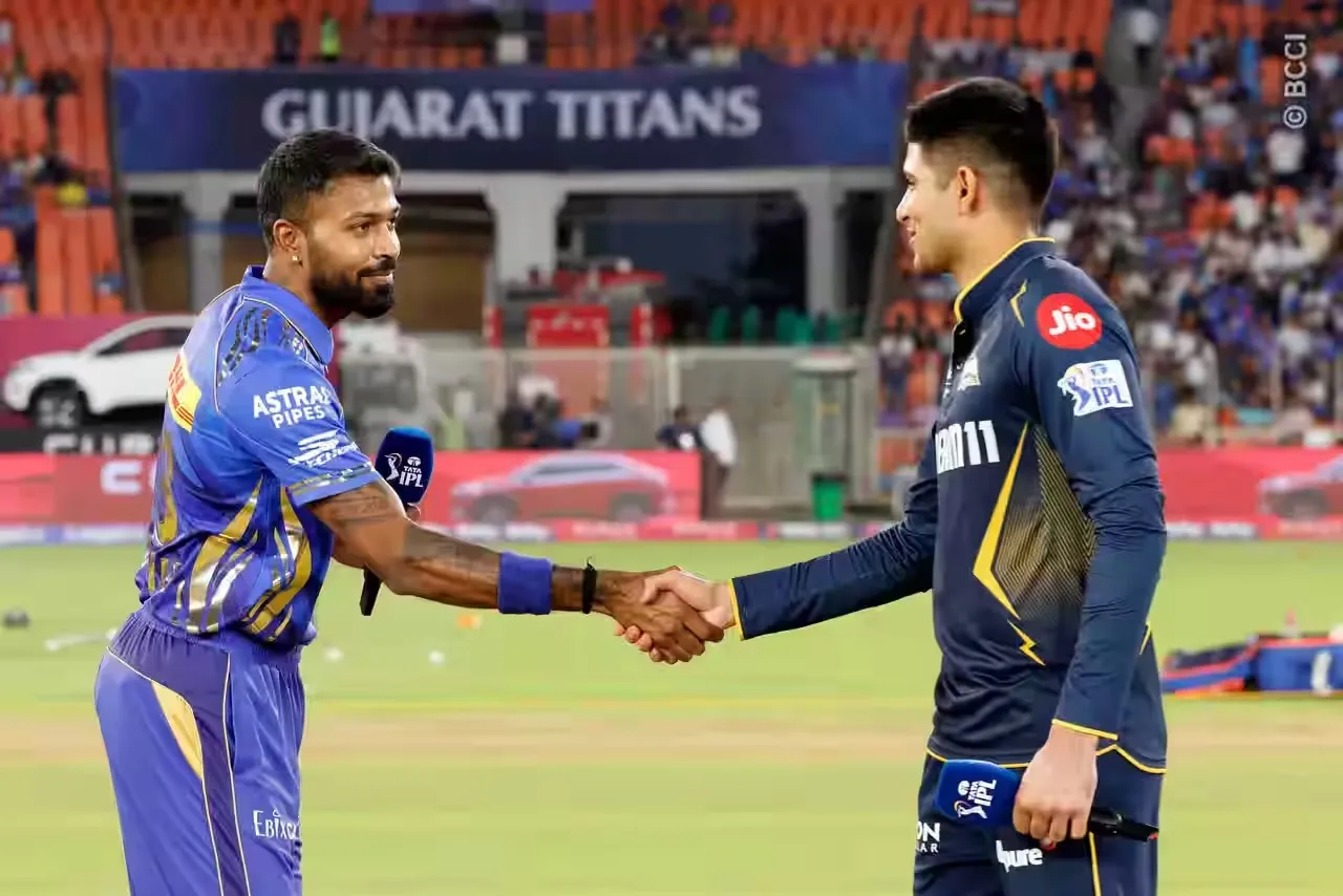 pandya &gill