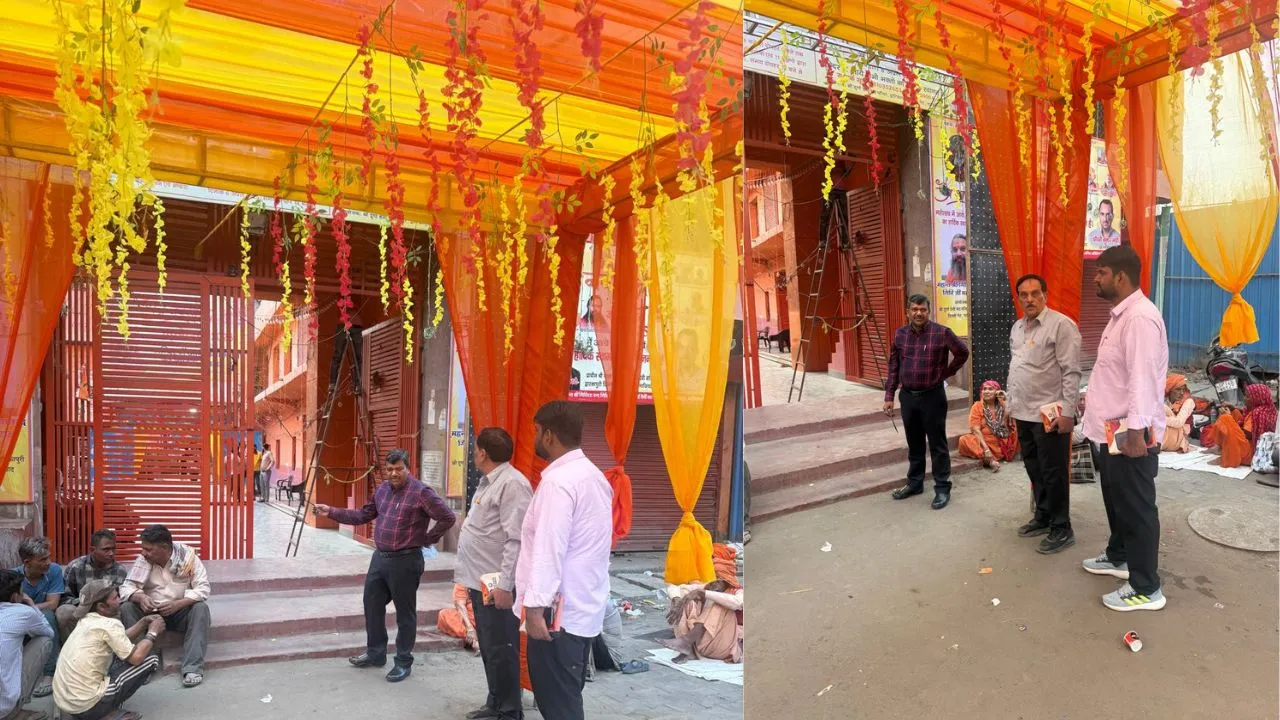 GZB  mandir-2