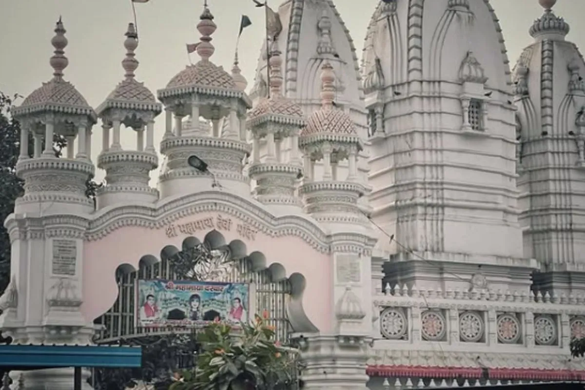sikri mandir