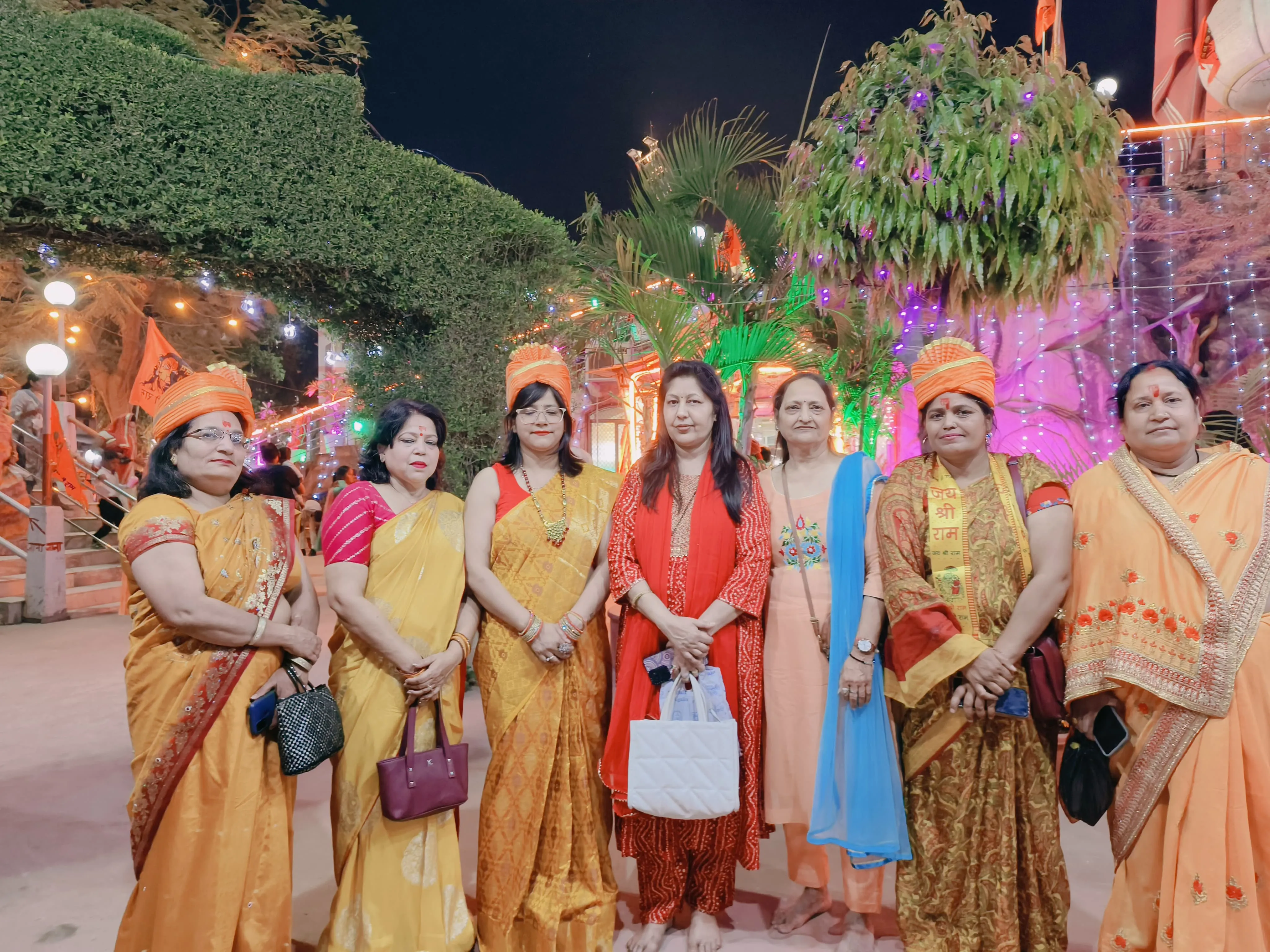 वीआईपी ग्रुप 