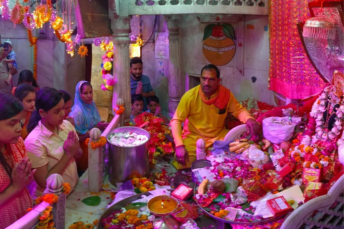 gzb MANDIR-01