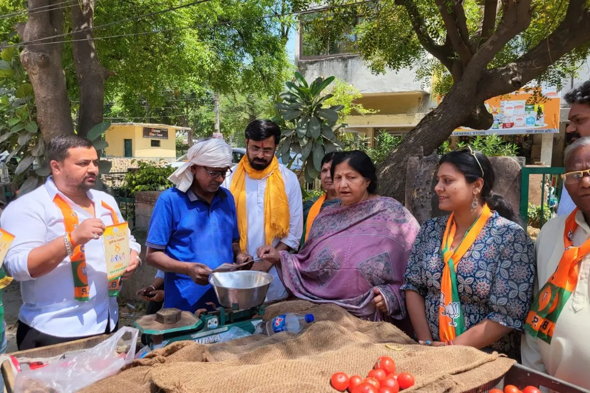 GZB GHAR GHAR ABHIYAN-2
