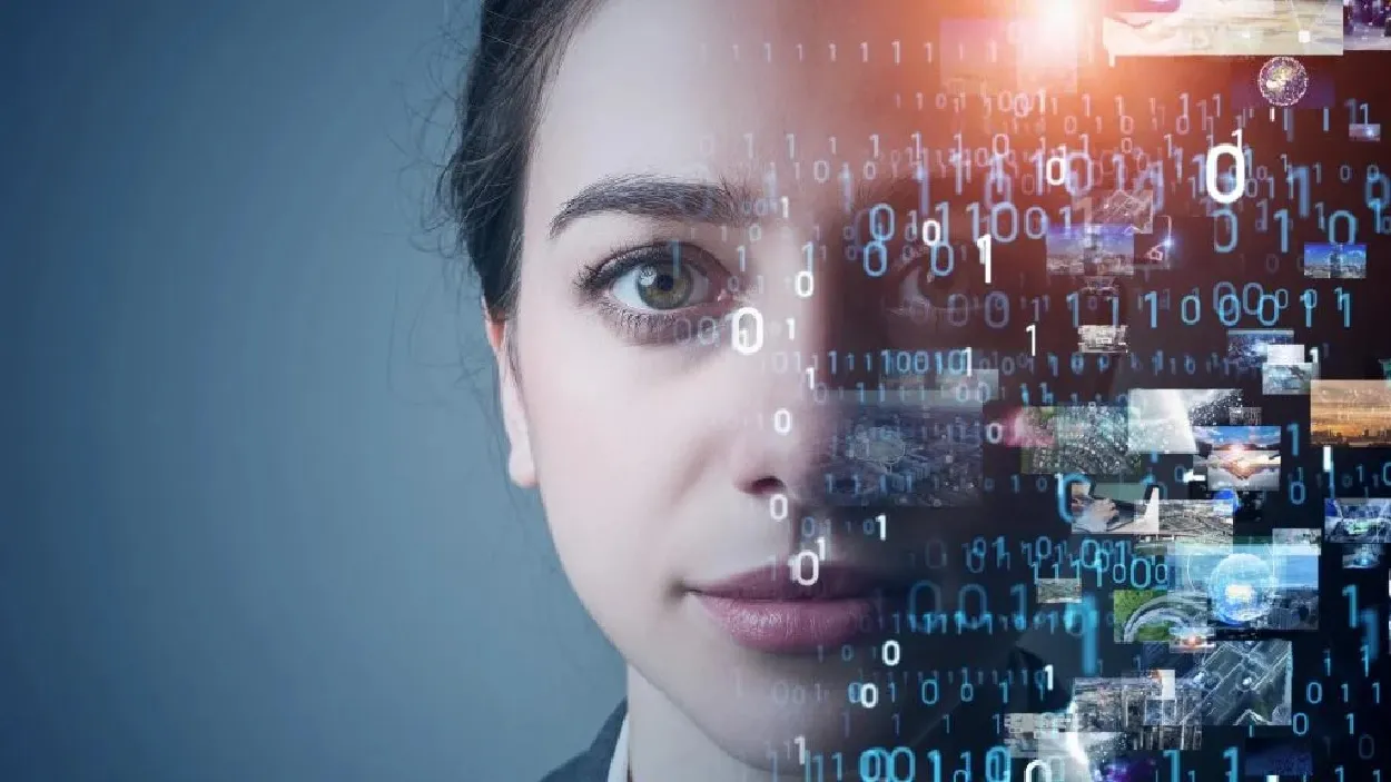 AI DEEPFAKE SCAM