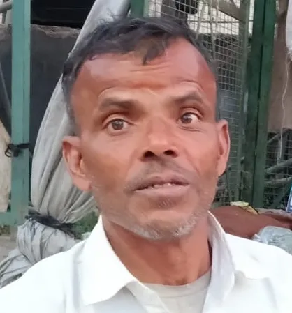 चरजीत सिंह सिविल लाइंस थाना पिंक बूथ।