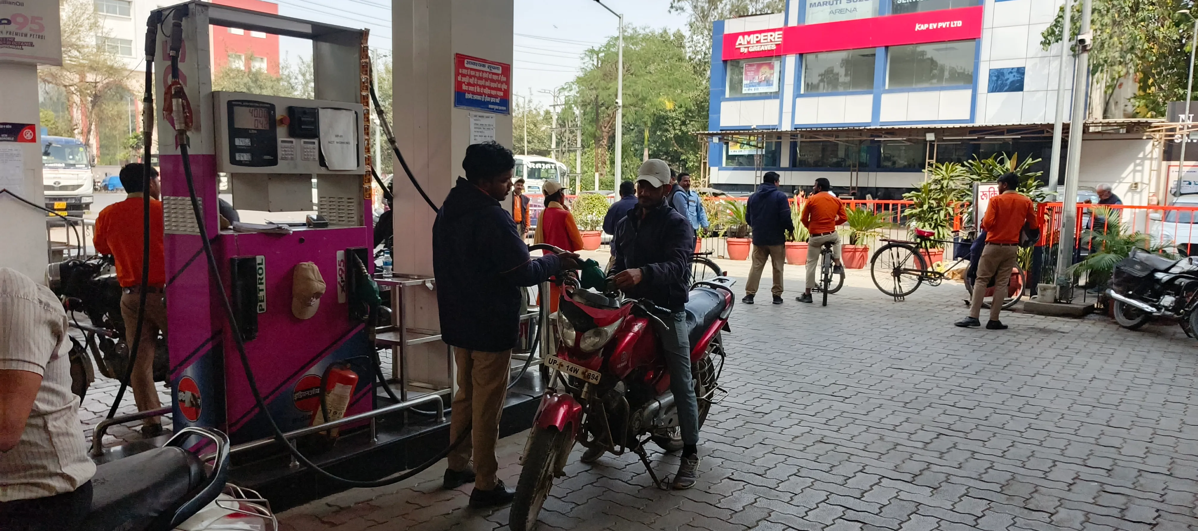 फोटो जर्नलिस्ट सुनील कुमार