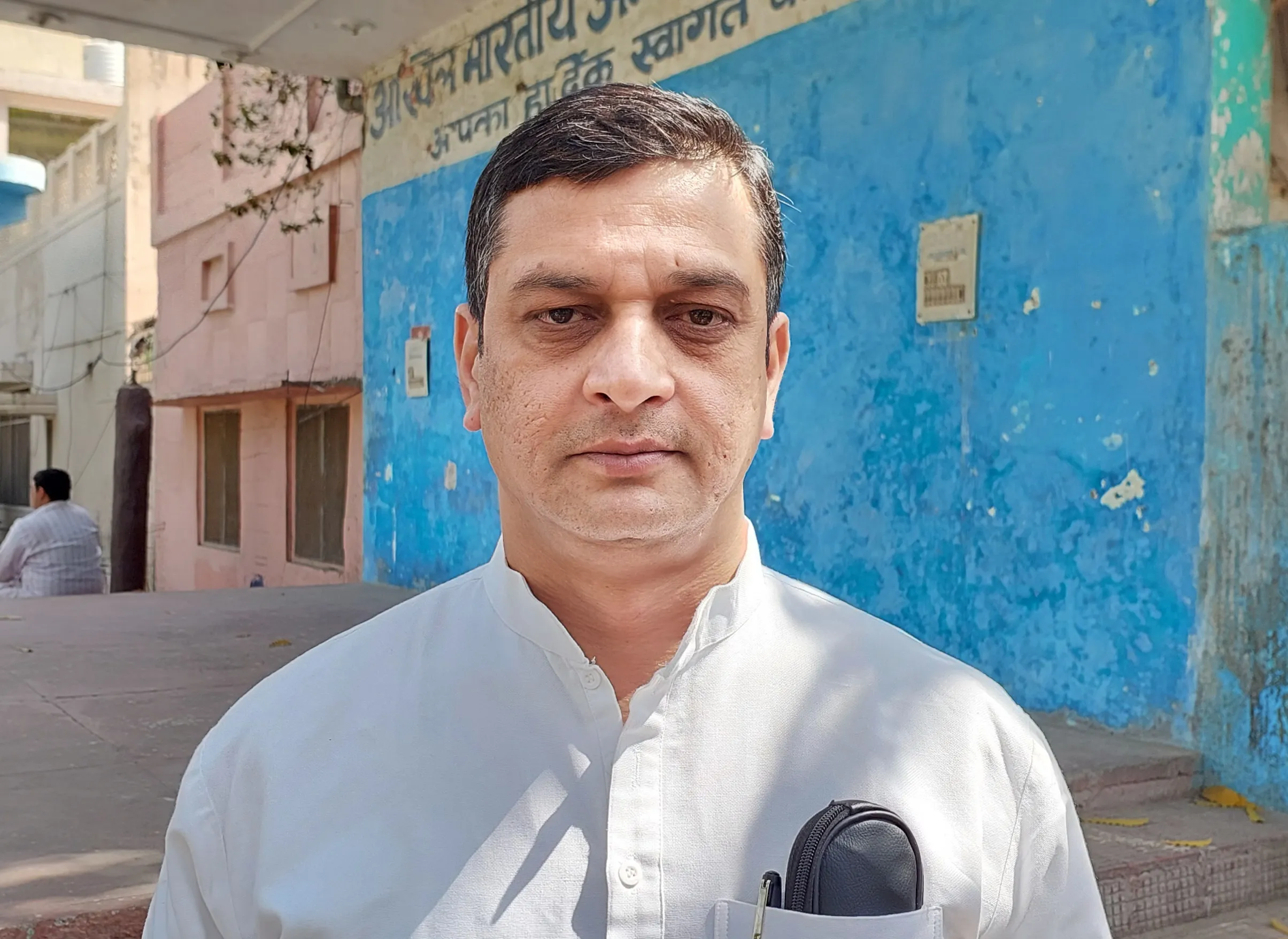 फोटो: जहांउल्ला खान