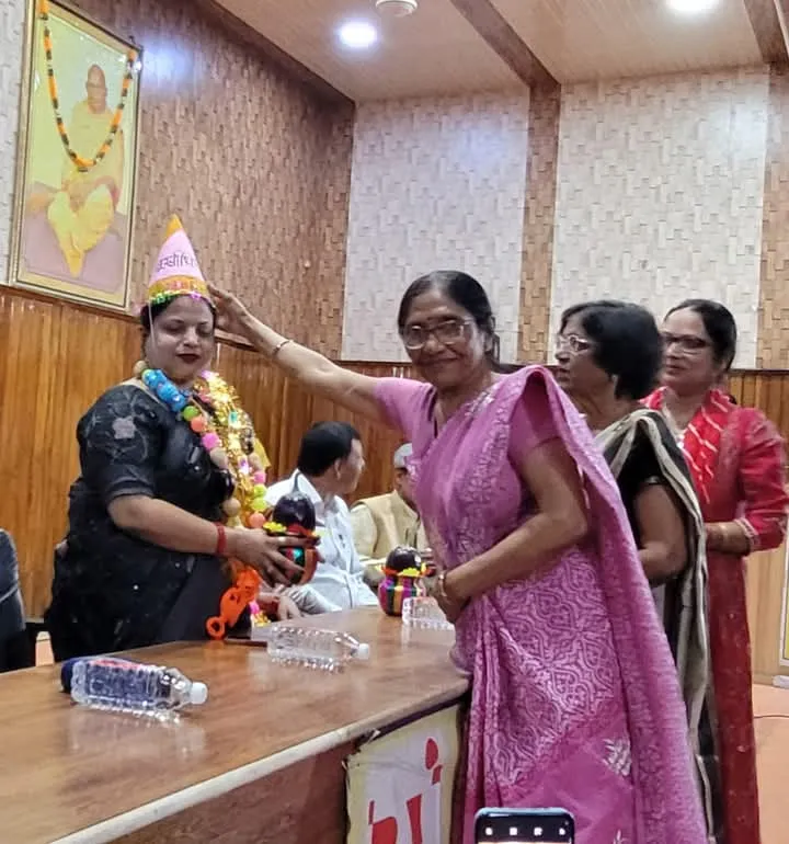 महामूर्ख सम्मेलन 