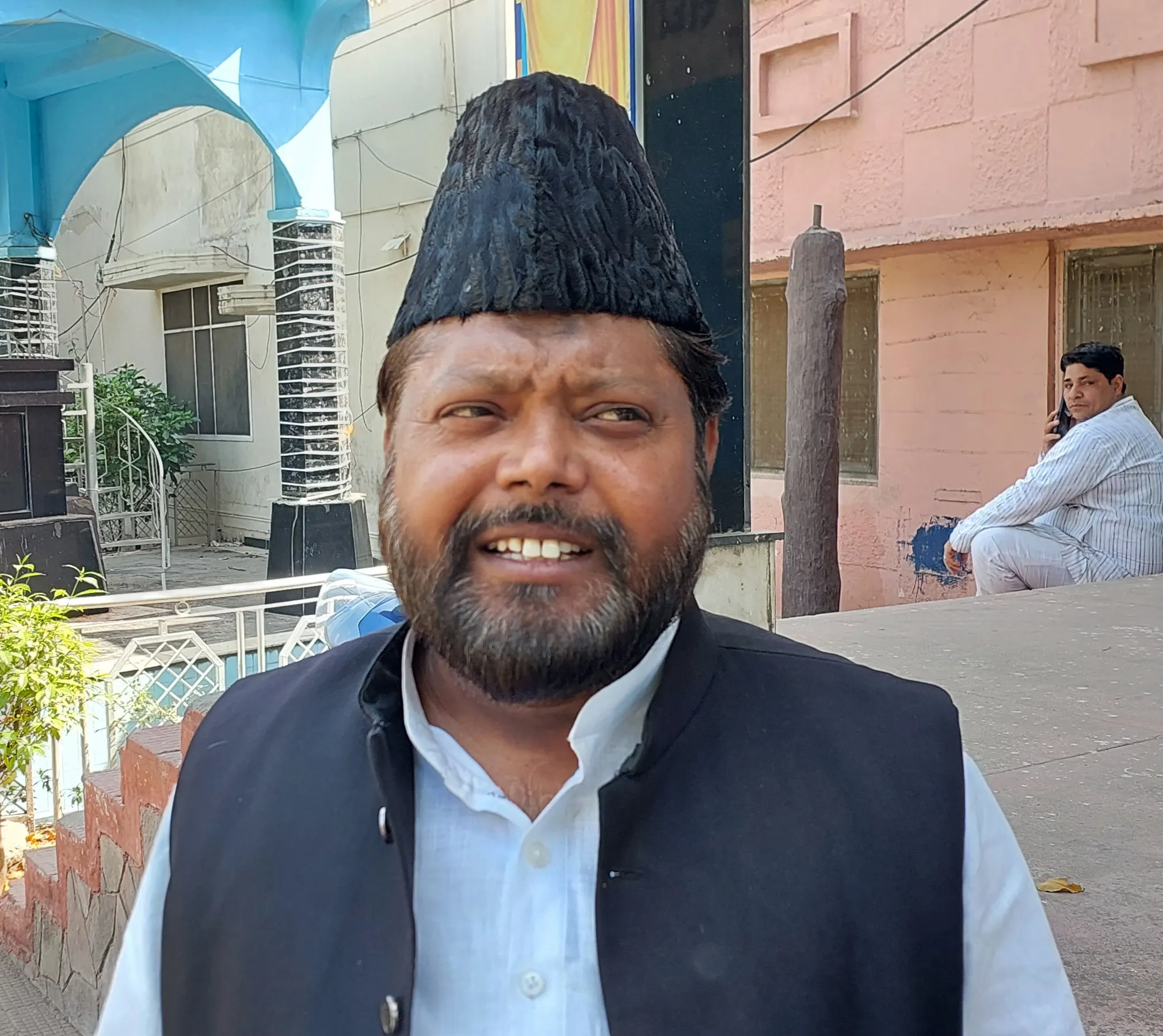 फोटो: मुमताज आलम 