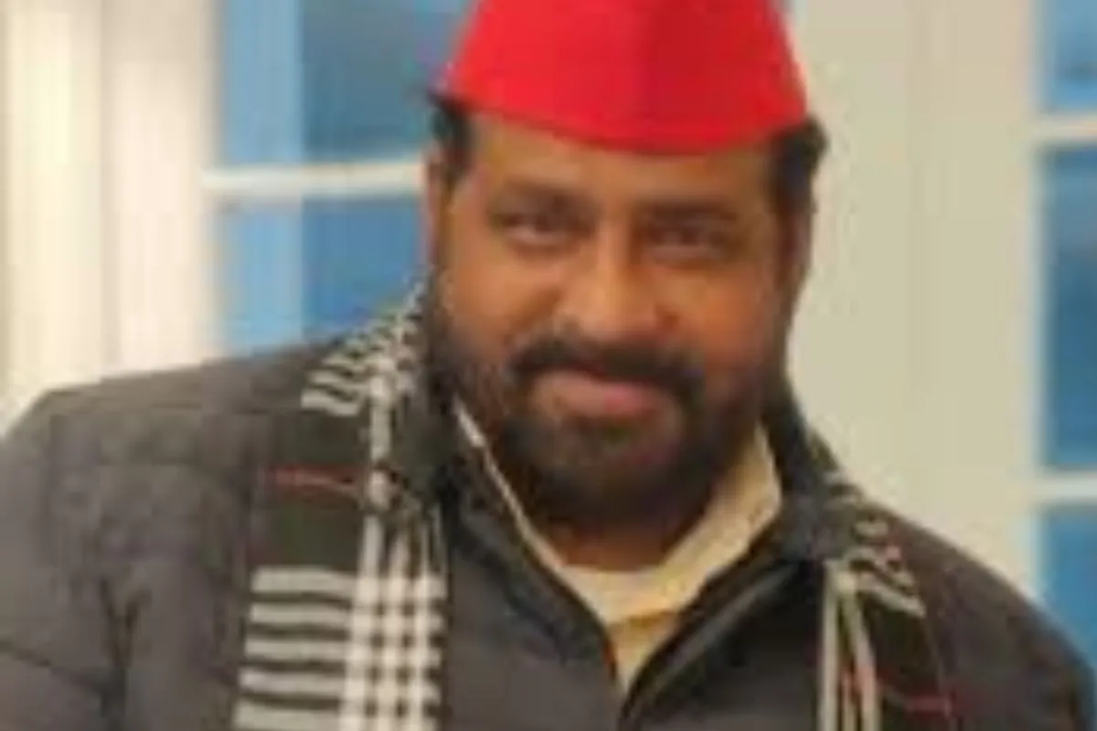 GZB mukhiya gurjar
