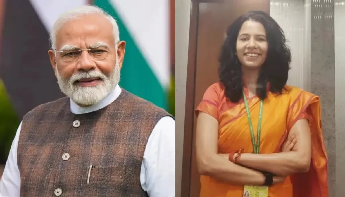 NIDHI TIWARI