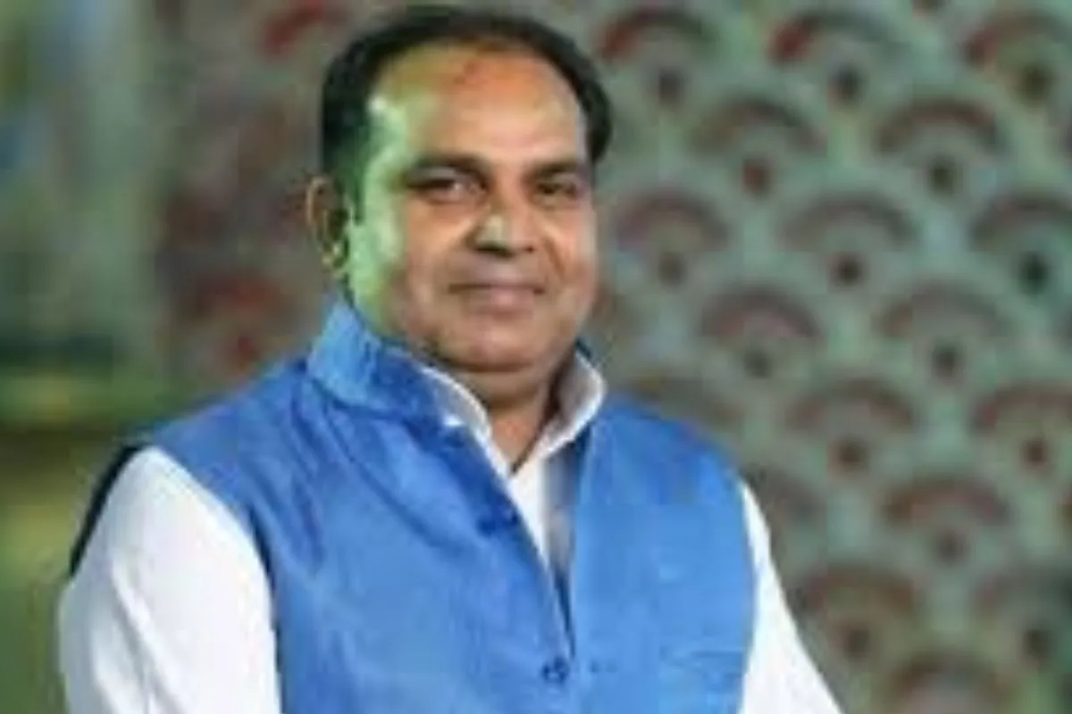 GZB manoj dhama