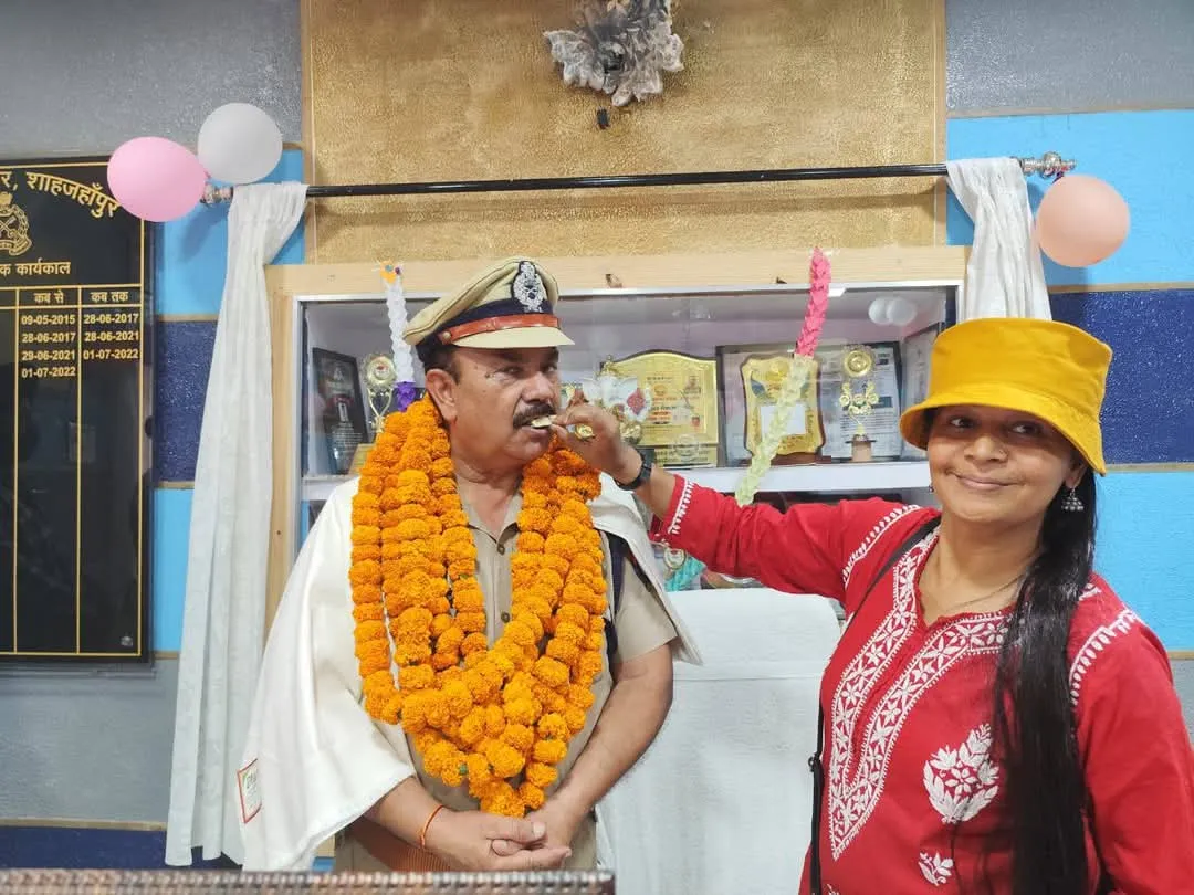मिजाजीलाल 